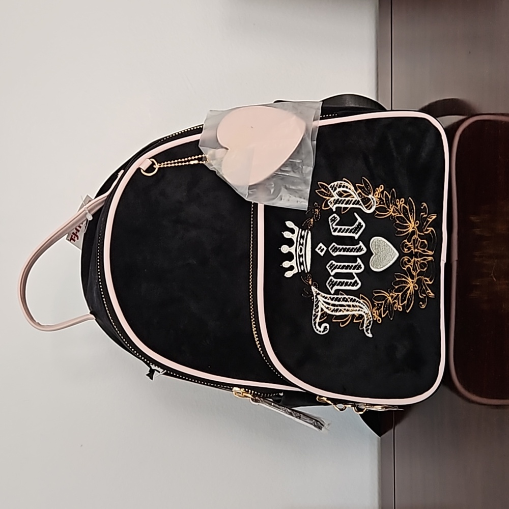Juicy Couture Heritage backpack